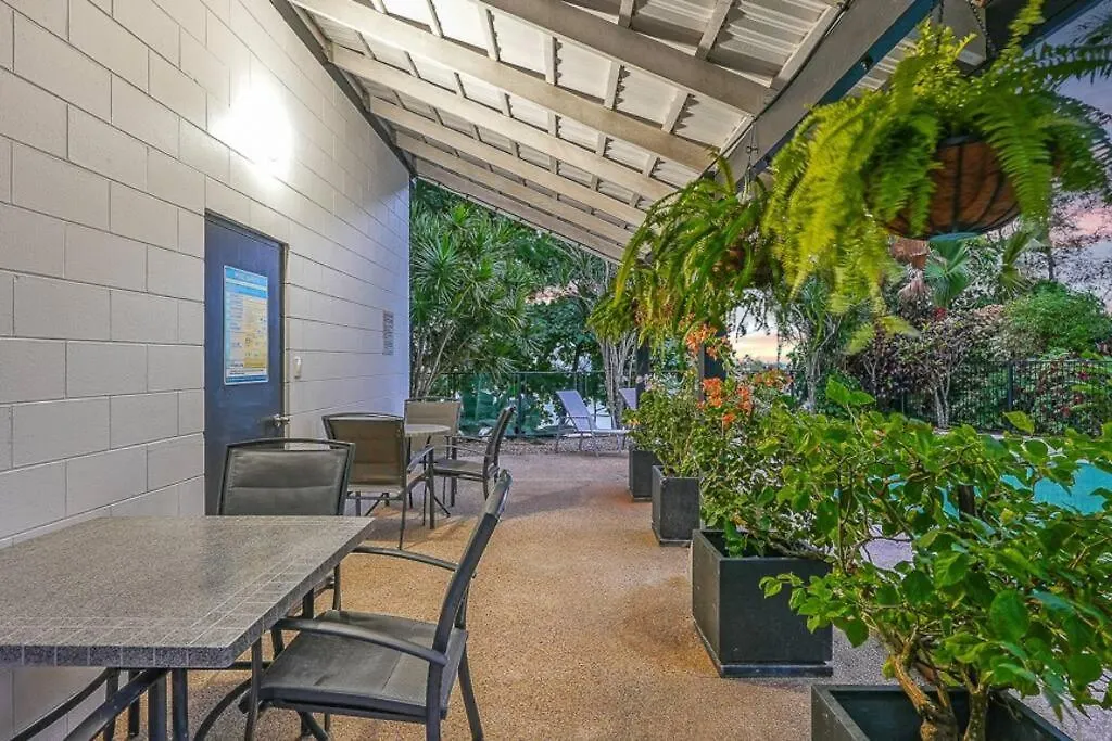 Coral Sea Tranquility - Oceanview Apartment Yorkeys Knob