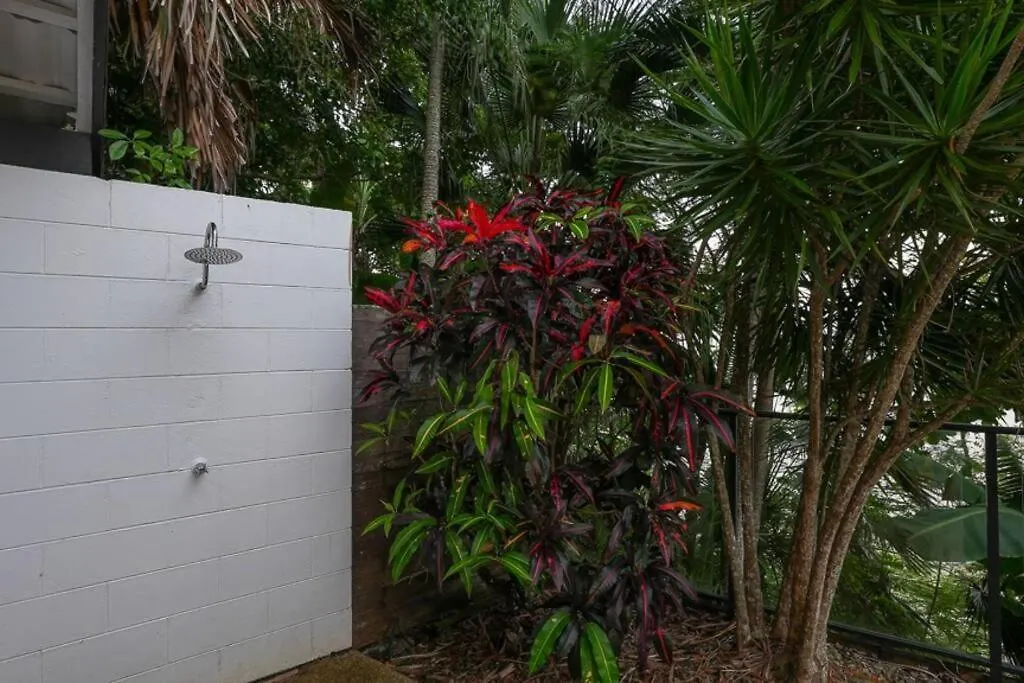 Coral Sea Tranquility - Oceanview Apartment Yorkeys Knob Australia