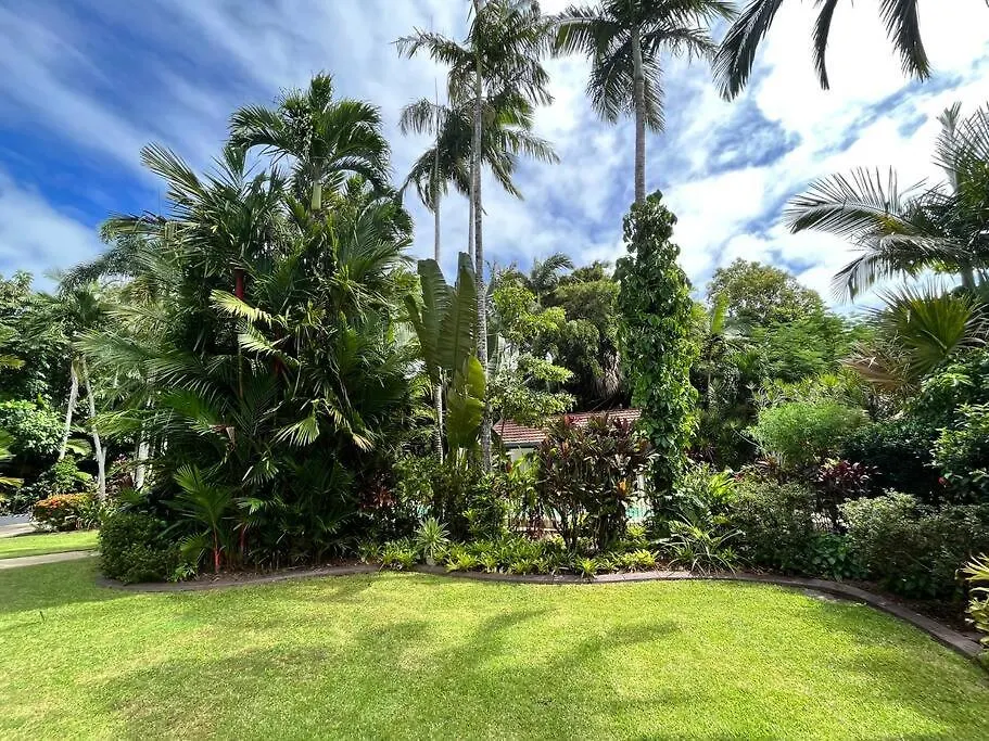 Coral Sea Tranquility - Oceanview Apartment Yorkeys Knob