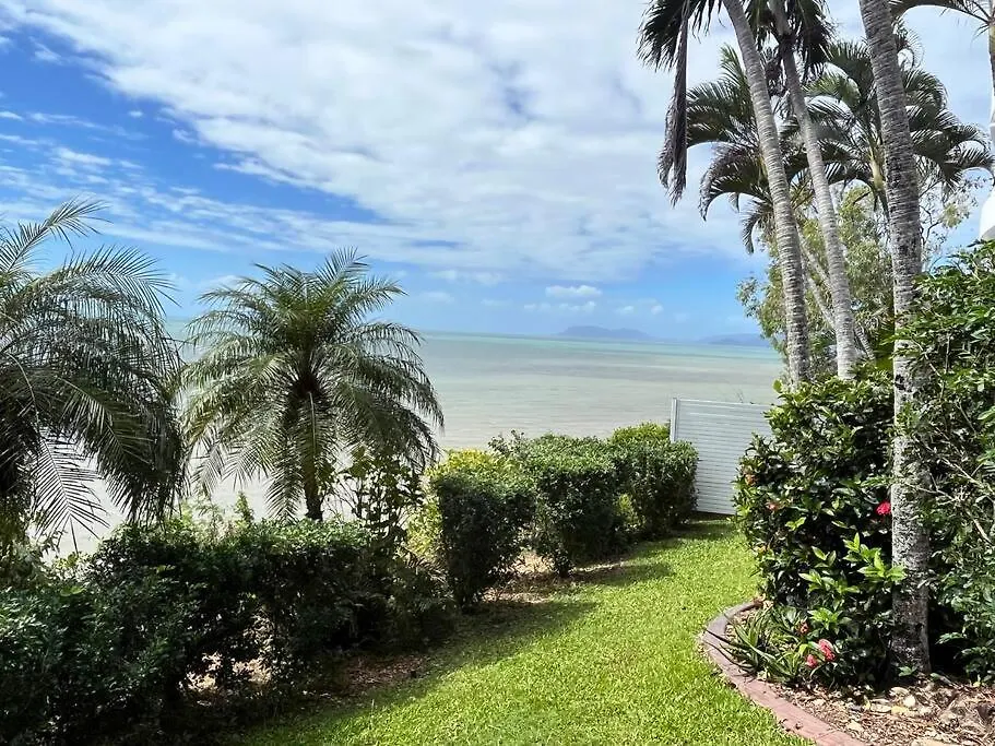 Coral Sea Tranquility - Oceanview Apartment Yorkeys Knob