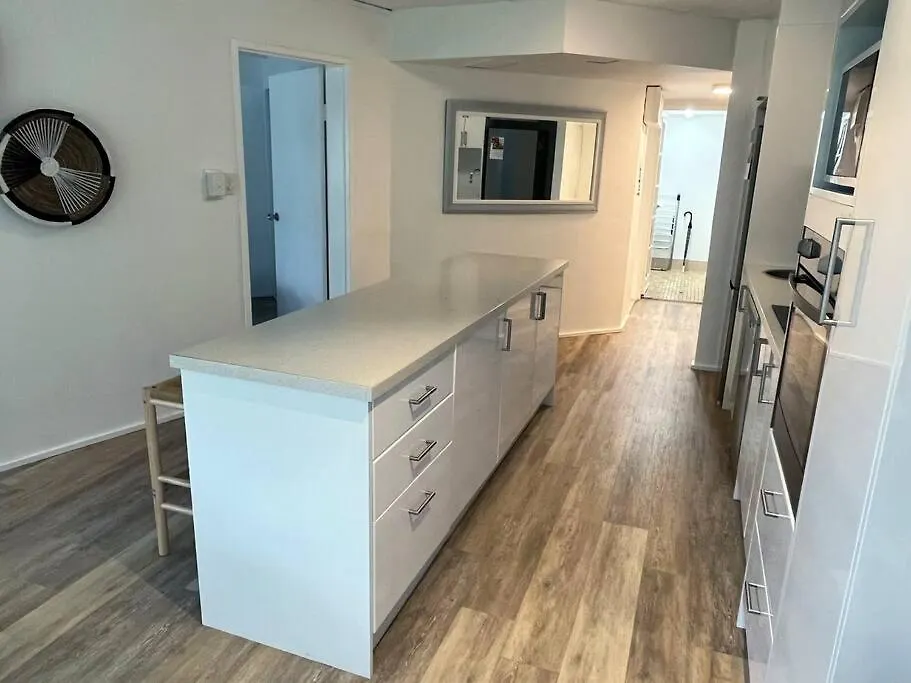 Coral Sea Tranquility - Oceanview Apartment Yorkeys Knob
