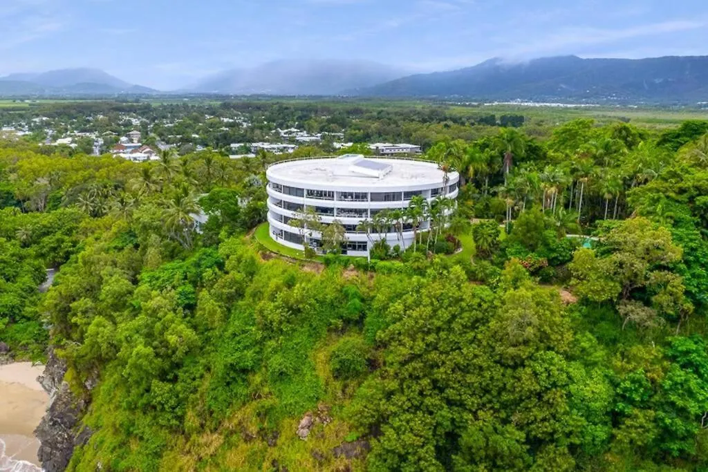 Coral Sea Tranquility - Oceanview Apartment Yorkeys Knob
