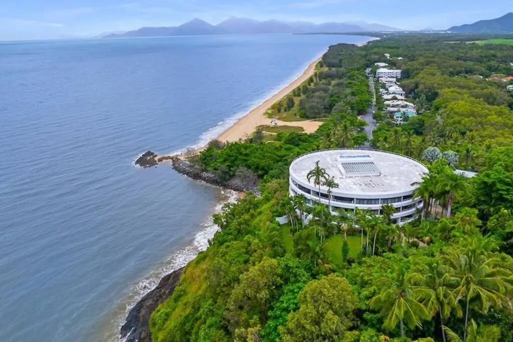 Coral Sea Tranquility - Oceanview Apartment Yorkeys Knob
