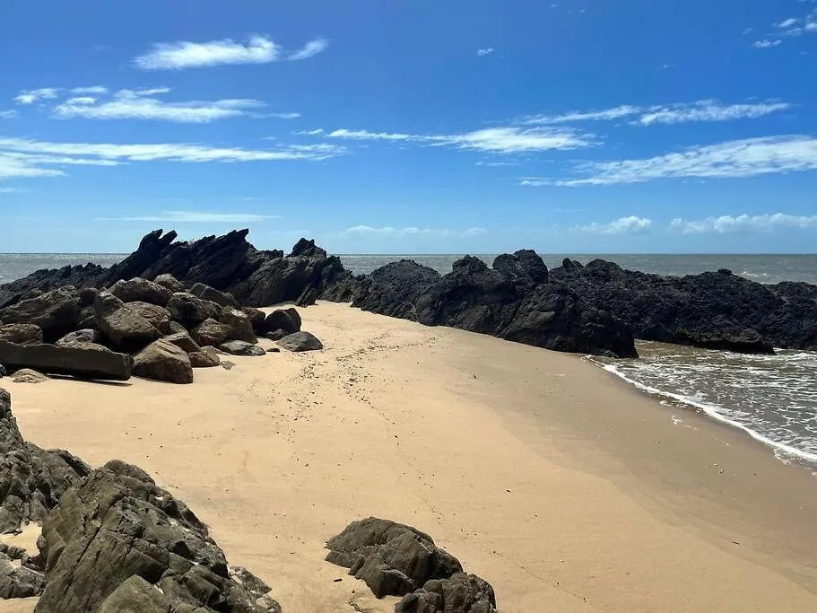 Coral Sea Tranquility - Oceanview Apartment Yorkeys Knob Australia