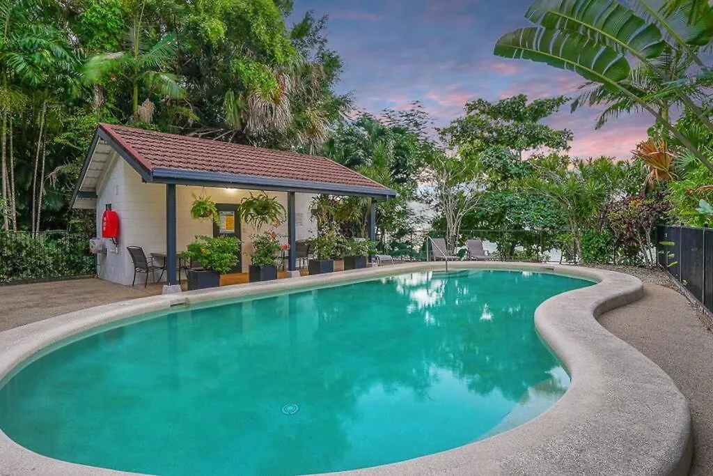 Coral Sea Tranquility - Oceanview Apartment Yorkeys Knob Australia