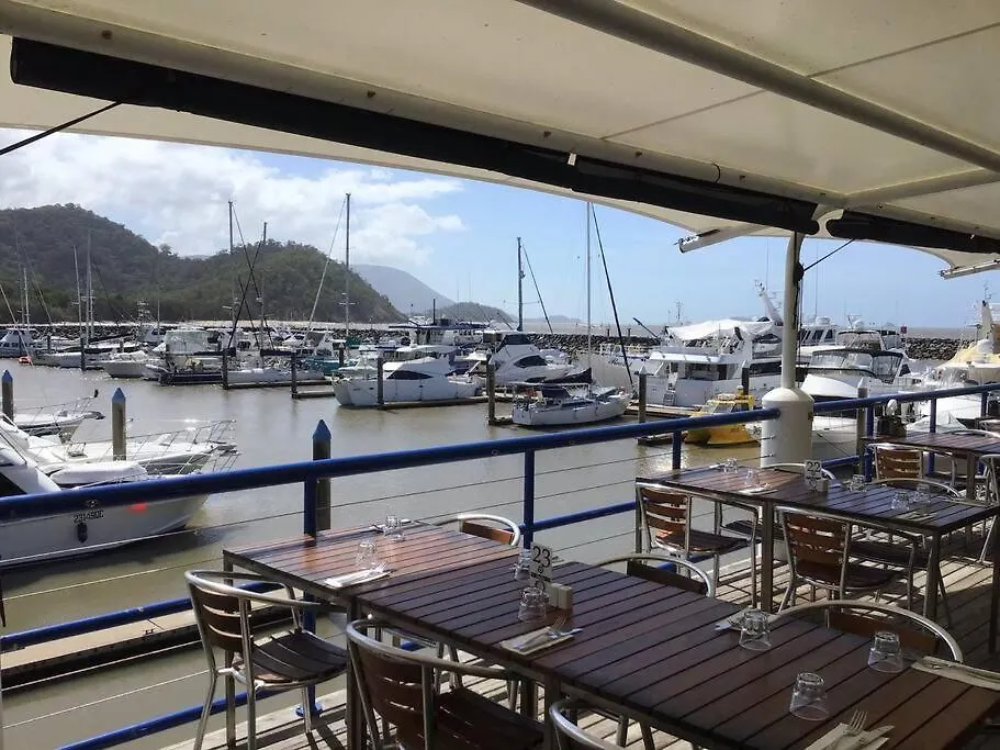 Coral Sea Tranquility - Oceanview Apartment Yorkeys Knob