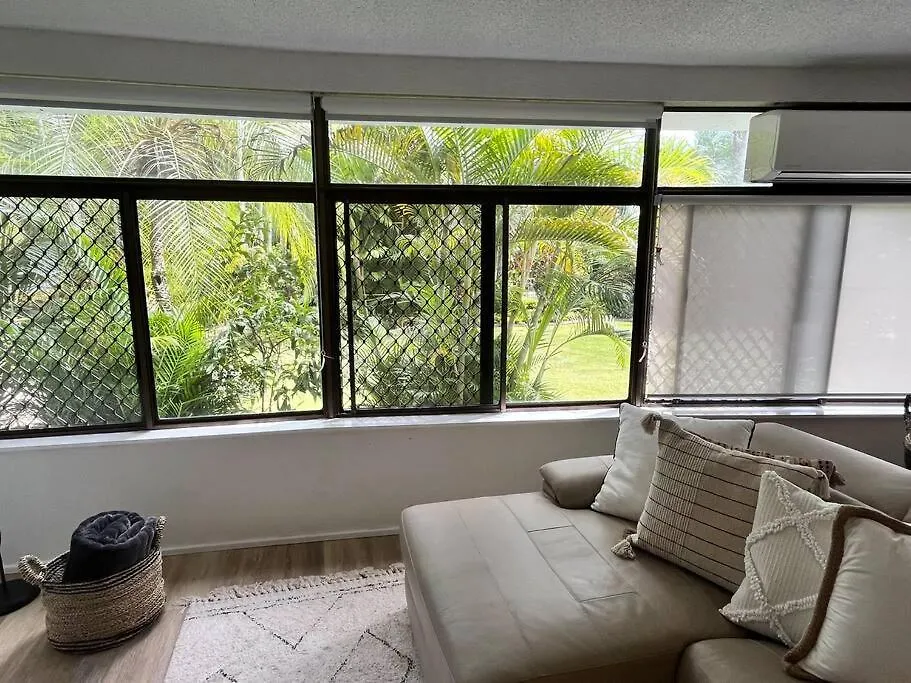 Coral Sea Tranquility - Oceanview Apartment Yorkeys Knob 0*,