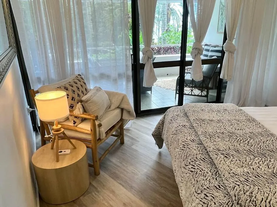Coral Sea Tranquility - Oceanview Apartment Yorkeys Knob