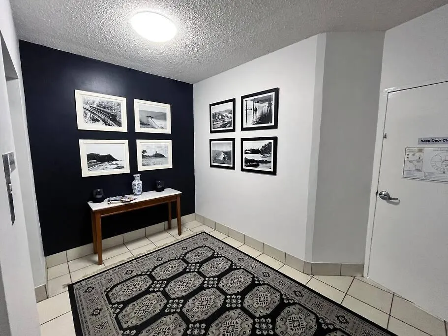 Coral Sea Tranquility - Oceanview Apartment Yorkeys Knob