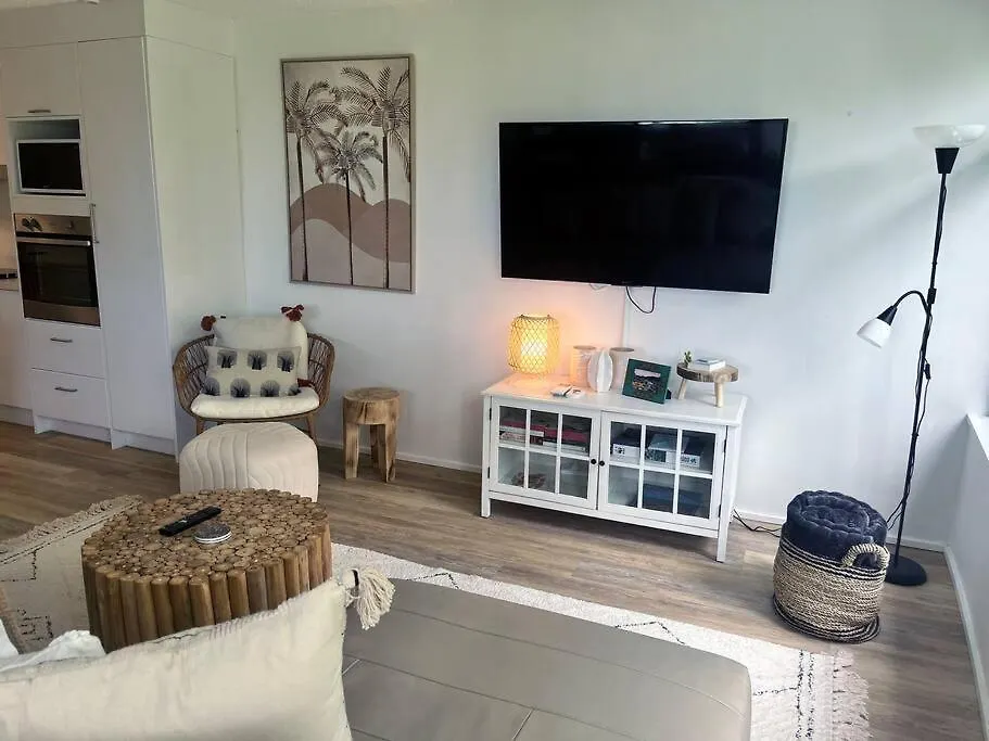 Coral Sea Tranquility - Oceanview Apartment Yorkeys Knob