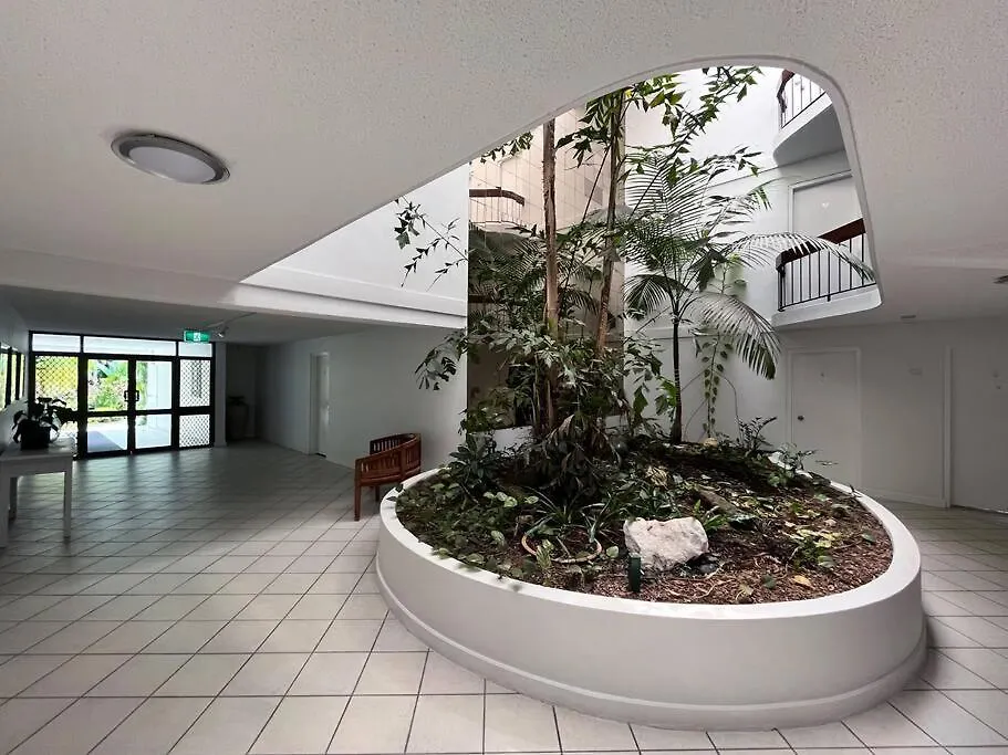 Coral Sea Tranquility - Oceanview Apartment Yorkeys Knob