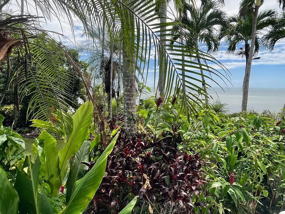 Coral Sea Tranquility - Oceanview Apartment Yorkeys Knob